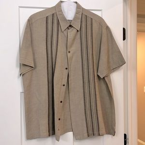 Alfani Men’s Button Down Shirt